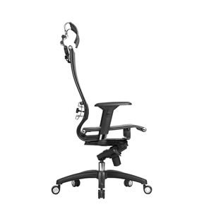 Компьютерное кресло Samurai Black Edition, черный в Орле - предосмотр 3