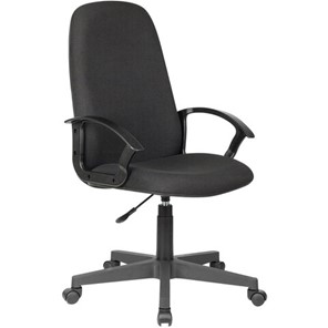 Офисное кресло Brabix Element EX-289 (ткань, черное) 532092 в Орле