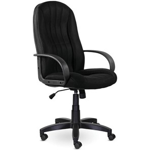 Кресло офисное Brabix Classic EX-685 (ткань E, черное) 532024 в Орле
