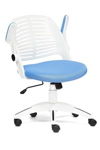 Кресло компьютерное JOY ткань, синий, арт.11997 в Орле - предосмотр 2