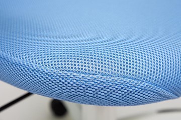 Кресло компьютерное JOY ткань, синий, арт.11997 в Орле - предосмотр 9