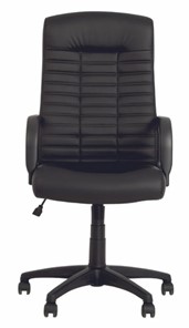 Офисное кресло BOSS (PL64) экокожа ECO в Орле