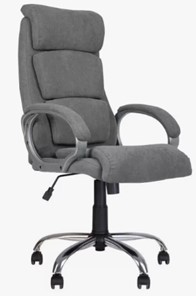 Офисное кресло DELTA (CHR68) ткань SORO 93 в Орле - предосмотр