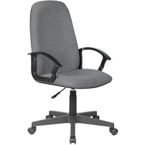 Офисное кресло Brabix Element EX-289 (ткань, серое), 000031737 в Орле