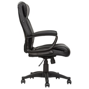 Компьютерное кресло BRABIX "Enter EX-511", экокожа, черное, 530859 в Орле - предосмотр 2
