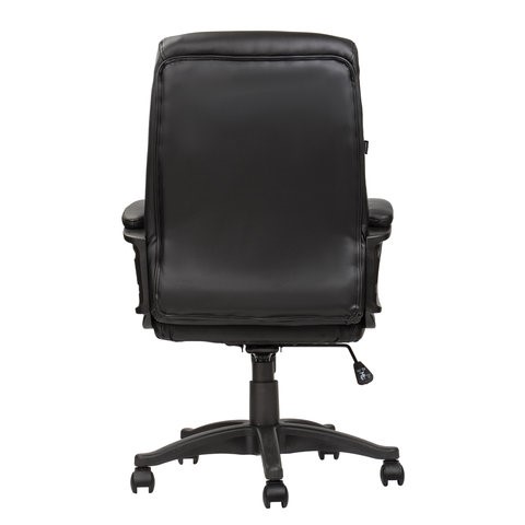 Компьютерное кресло BRABIX "Enter EX-511", экокожа, черное, 530859 в Орле - изображение 5