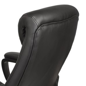 Компьютерное кресло BRABIX "Enter EX-511", экокожа, черное, 530859 в Орле - предосмотр 7