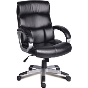 Офисное кресло Brabix BRABIX "Impulse EX-505", экокожа, черное, 530876 в Орле