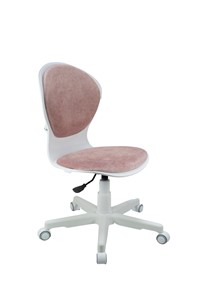 Кресло Chair 1139 FW PL White, Розовый в Орле