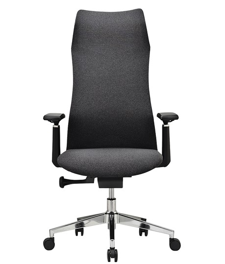 Компьютерное кресло CHAIRMAN 583 черный в Орле - изображение 1
