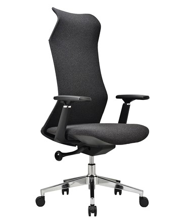 Компьютерное кресло CHAIRMAN 583 черный в Орле - изображение