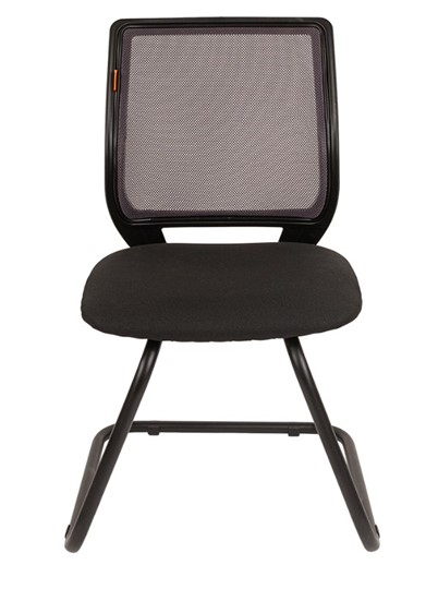 Офисное кресло CHAIRMAN 699V, цвет серый в Орле - изображение 4