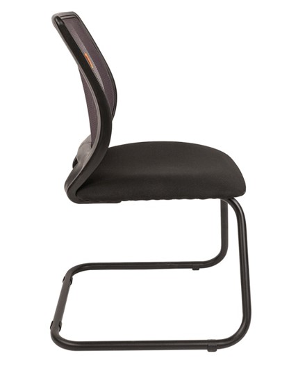 Офисное кресло CHAIRMAN 699V, цвет серый в Орле - изображение 5