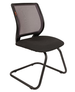Офисное кресло CHAIRMAN 699V, цвет серый в Орле