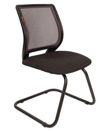 Офисное кресло CHAIRMAN 699V, цвет серый в Орле - изображение