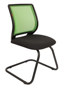 Офисное кресло CHAIRMAN 699V, цвет зеленый в Орле