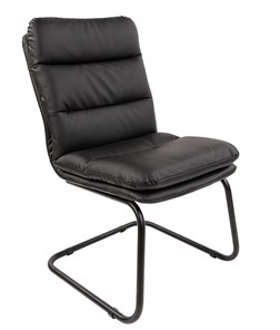 Кресло офисное CHAIRMAN 919V черное в Орле