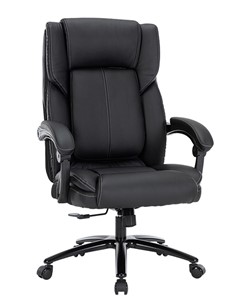 Компьютерное кресло CHAIRMAN CH415 эко кожа черная в Орле