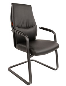 Компьютерное кресло CHAIRMAN VISTA V BLACK в Орле