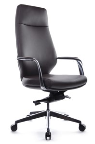 Офисное кресло Design А1711, Темно-коричневый в Орле