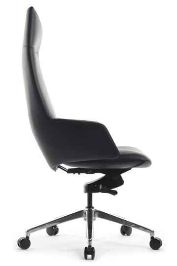 Офисное кресло Design А1719, Черный в Орле - изображение 1