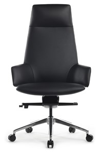 Офисное кресло Design А1719, Черный в Орле - предосмотр 2