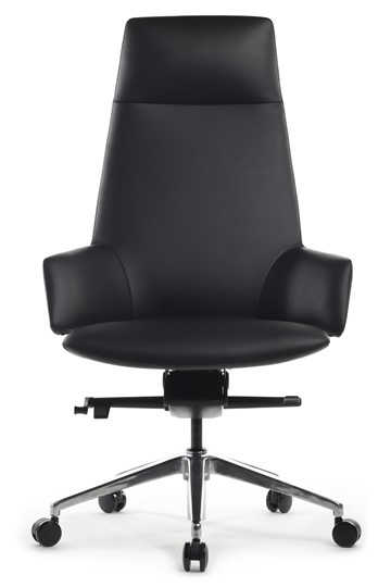 Офисное кресло Design А1719, Черный в Орле - изображение 2