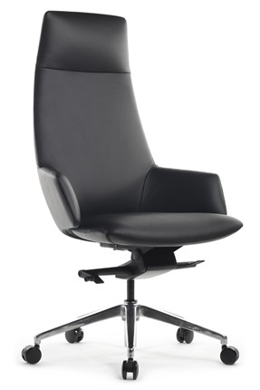 Офисное кресло Design А1719, Черный в Орле - изображение