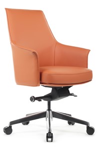 Кресло офисное Design B1918, Оранжевый в Орле - предосмотр