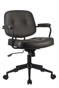 Офисное кресло DESIGN CHESTER, Темно-серый в Орле