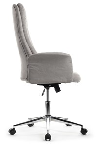 Офисное кресло Design CX1502H, Серый в Орле - предосмотр 1