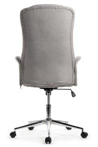 Офисное кресло Design CX1502H, Серый в Орле - предосмотр 2