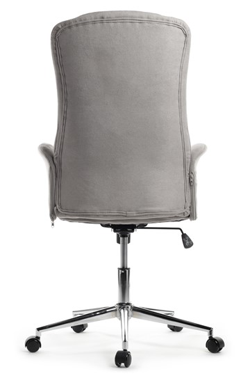 Офисное кресло Design CX1502H, Серый в Орле - изображение 2