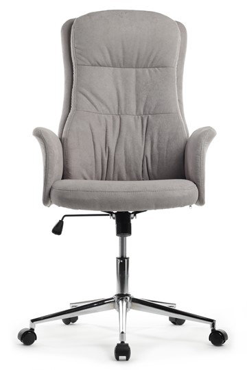 Офисное кресло Design CX1502H, Серый в Орле - изображение 3