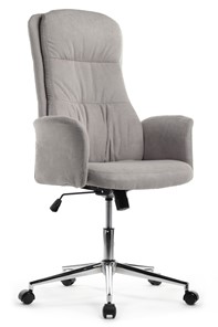 Офисное кресло Design CX1502H, Серый в Орле - предосмотр