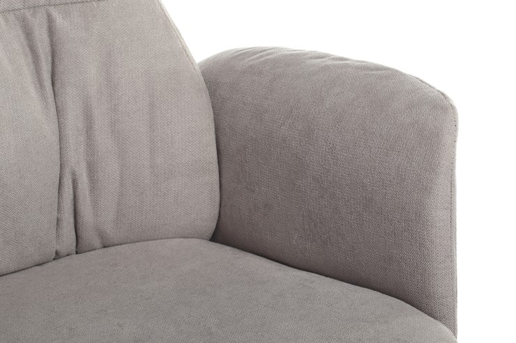 Офисное кресло Design CX1502H, Серый в Орле - изображение 4