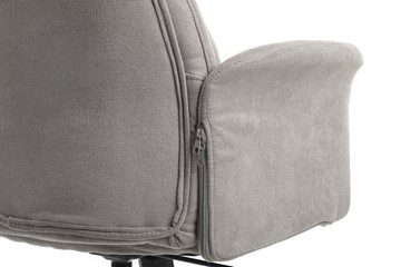 Офисное кресло Design CX1502H, Серый в Орле - предосмотр 5