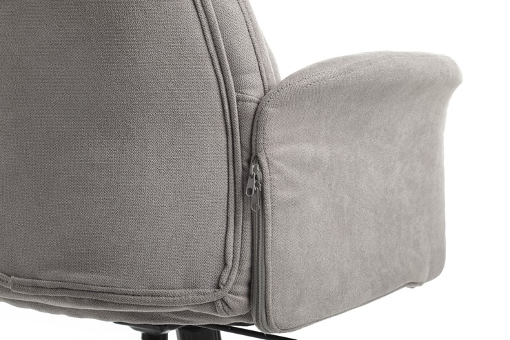 Офисное кресло Design CX1502H, Серый в Орле - изображение 5