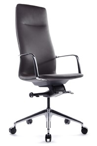 Офисное кресло Design FK004-A13, Темно-коричневый в Орле