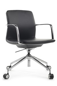 Офисное кресло Design FK004-В12, Черный в Орле - предосмотр