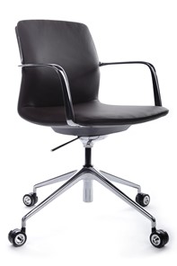 Компьютерное кресло Design FK004-В12, Темно-коричневый в Орле