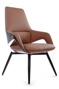 Компьютерное кресло Design FK005-С, Светло-коричневый в Орле