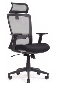Компьютерное кресло Design Line W-202 AC, Черный в Орле