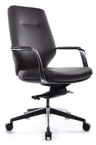 Компьютерное кресло Design В1711, Темно-коричневый в Орле