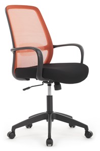 Офисное кресло Design W-207, Оранжевая сетка в Орле