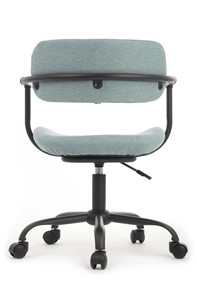Компьютерное кресло Design W-231, Голубой в Орле - предосмотр 3