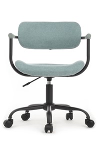 Компьютерное кресло Design W-231, Голубой в Орле - предосмотр 4