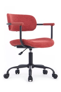 Офисное кресло Design W-231, Красный в Орле