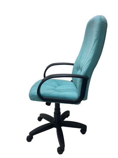 Офисное кресло Менеджер бирюзовый в Орле - изображение 2