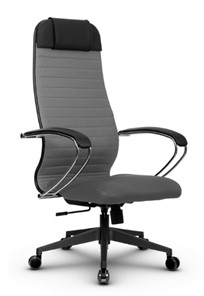 Офисное кресло МЕТТА B 1b 21/K131, Основание 17832 серый в Орле